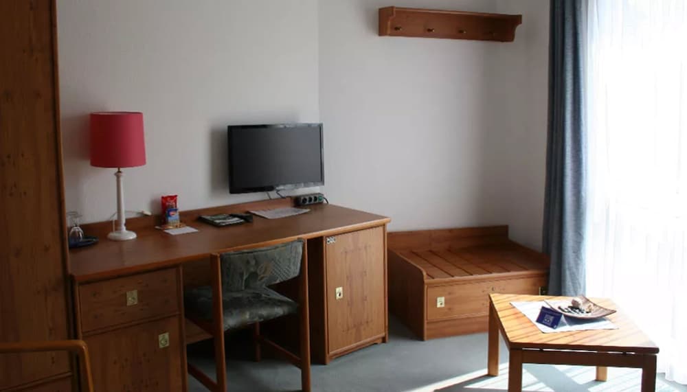 Double Room - Photo 11