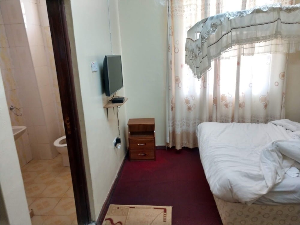 Deluxe Single Room photo 2