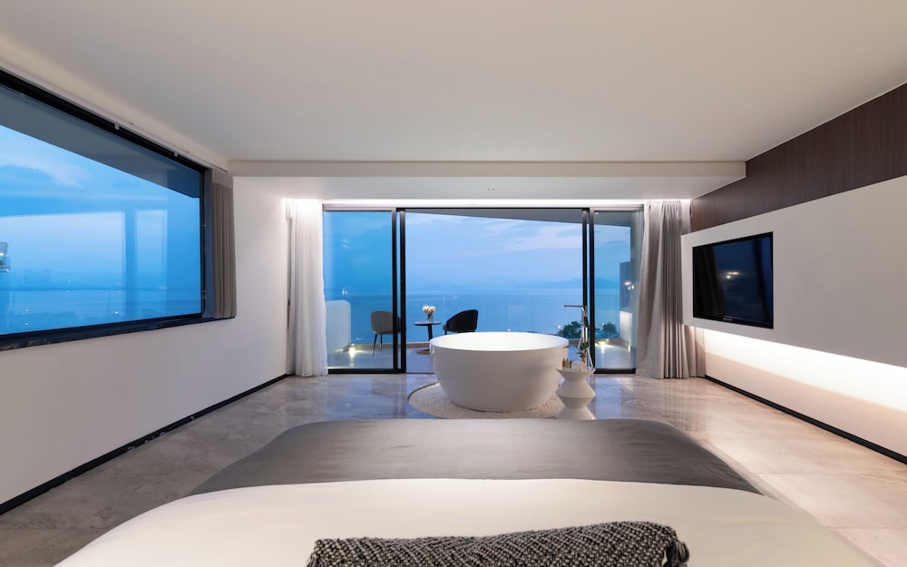 Junior Double Room, Sea View photo 1