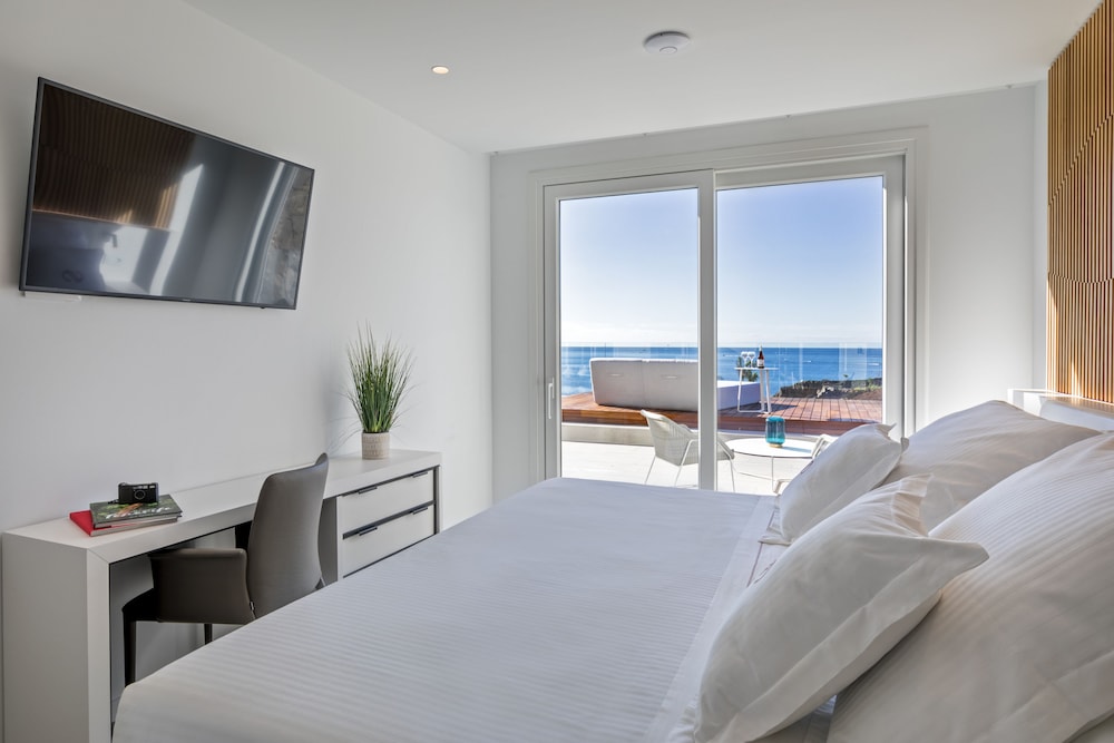 Villa, 2 Bedrooms, Private Pool (Suite)