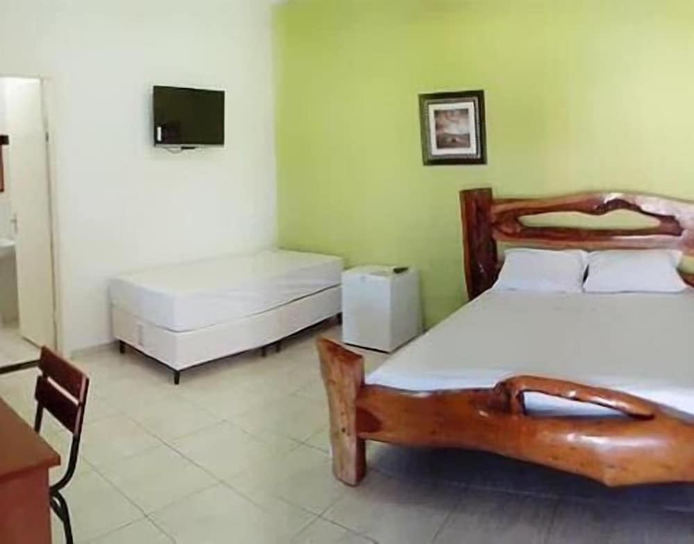Deluxe Room photo 1