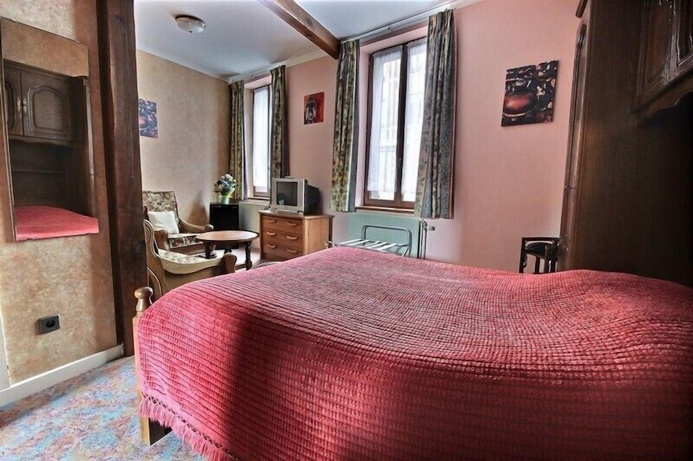 Single Room, River View (Semois View) photo 2