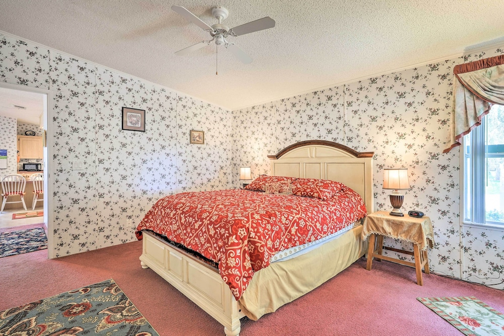 House (3 Bedrooms) photo 2