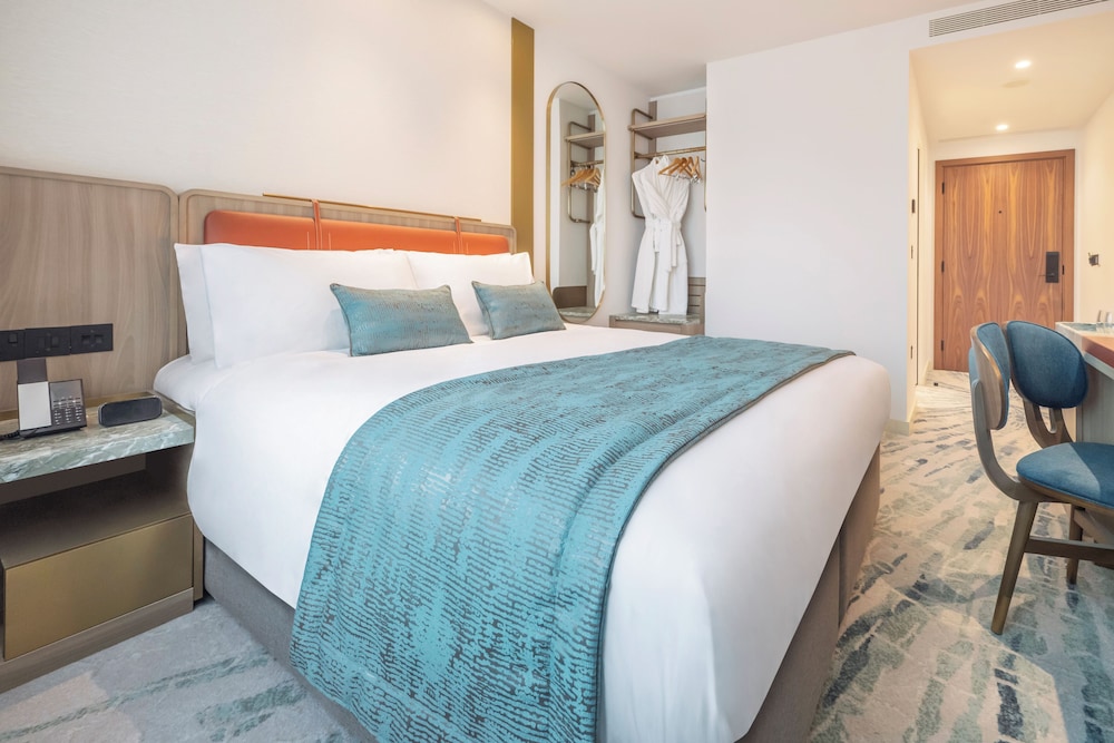 Standard Twin Room photo 2