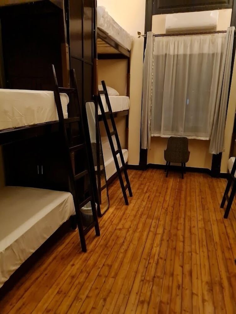 Deluxe Shared Dormitory photo 1