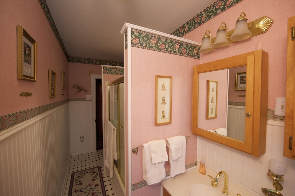 Room (Rose) photo 3