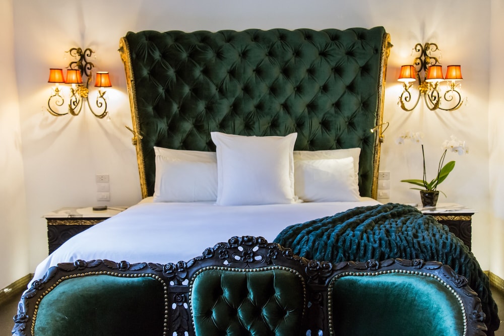 Suite Premium, 1 cama King, No fumadores