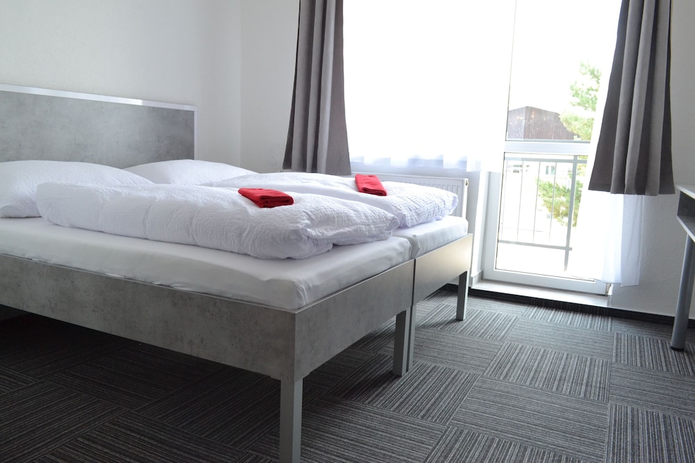 Classic Double or Twin Room