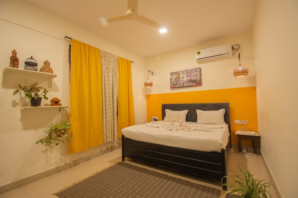 Family Suite Room - Photo 2