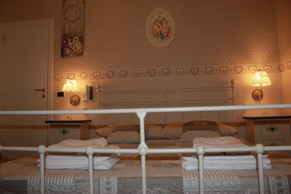 Double Room, Terrace, Sea View photo 3