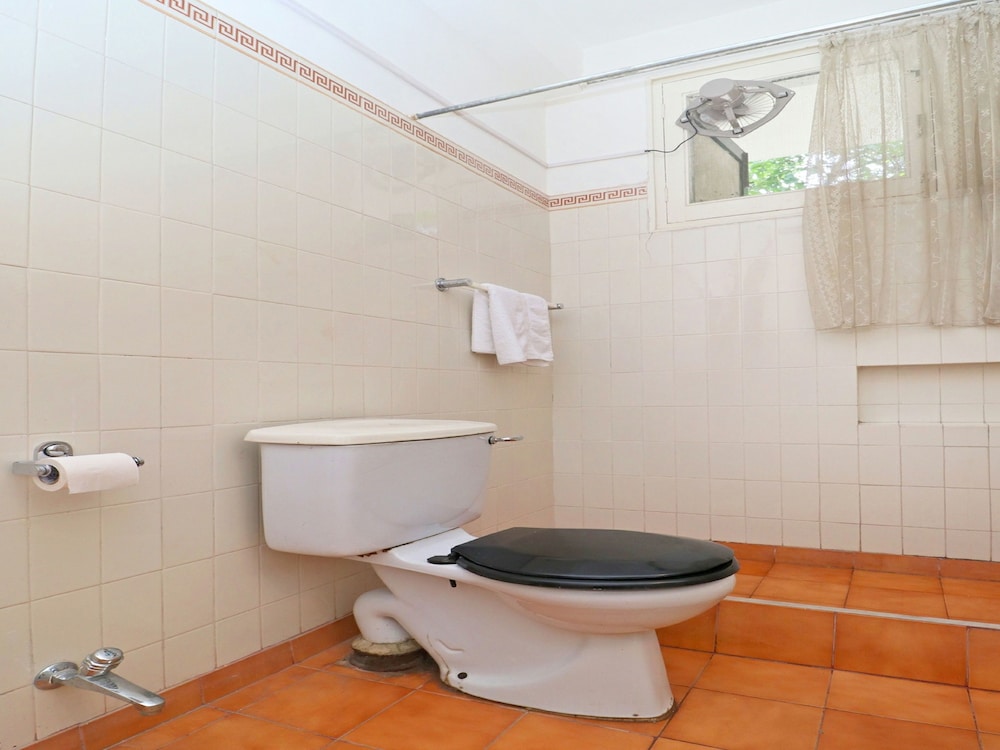 Double Or Twin Room photo 2