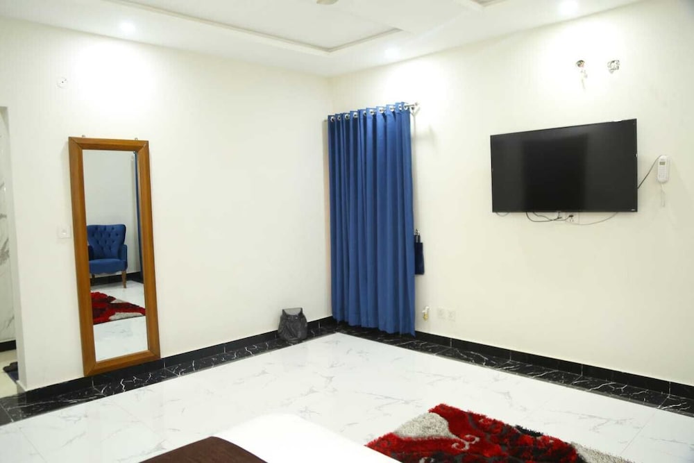 Standard Room, 1 Bedroom, Non Smoking photo 2