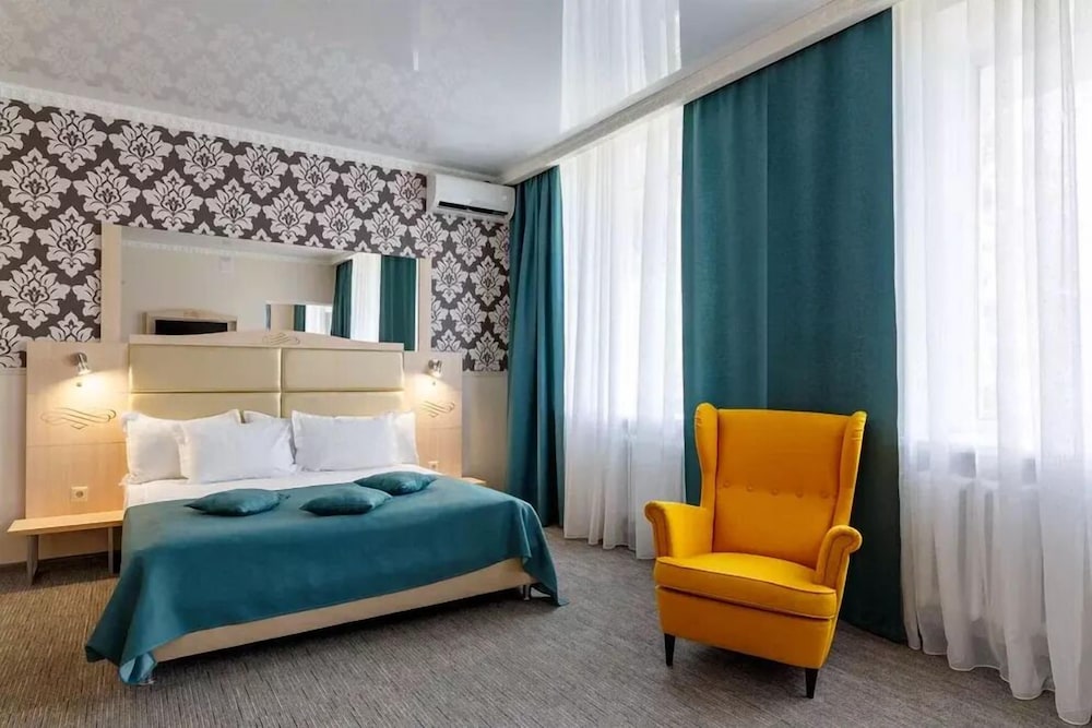Superior Double Room photo 2