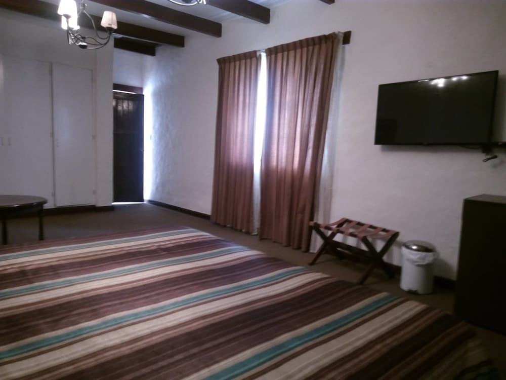Double Room photo 3