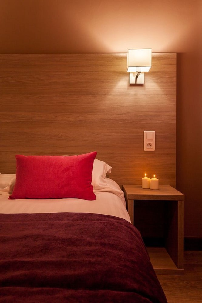 Chambre double avec terrasse - Photo 1