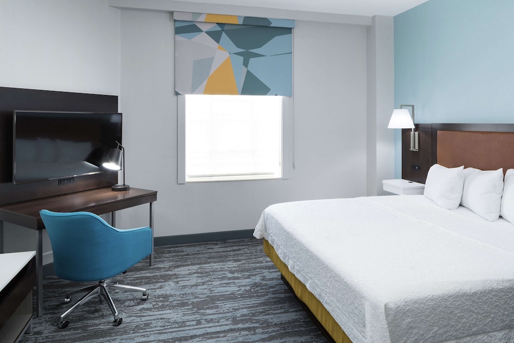 Suite, 2 Queen Beds, Non Smoking - Photo 3