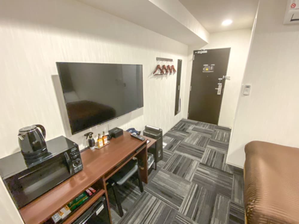 Twin Room, Smoking - Photo 3