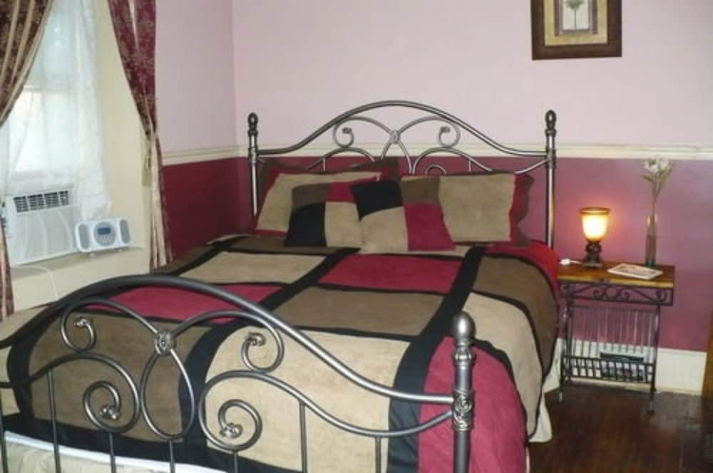 Master Suite photo 1