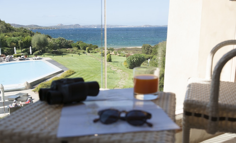 Deluxe Double or Twin Room, Balcony, Sea View - Photo 3