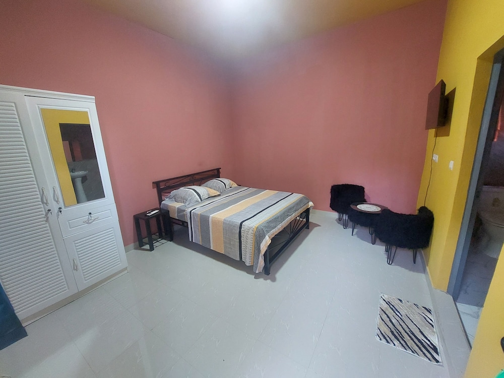 Economy Single Room, Multiple Bedrooms, Non Smoking, Air conditioning photo 1