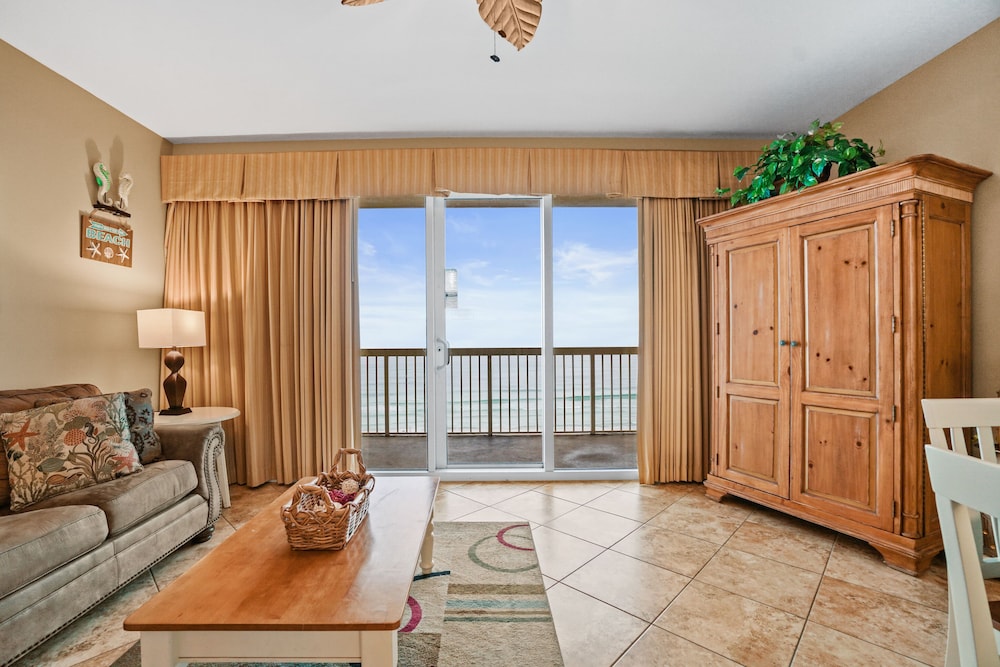 Condo, 1 Bedroom, Ocean View (607E)