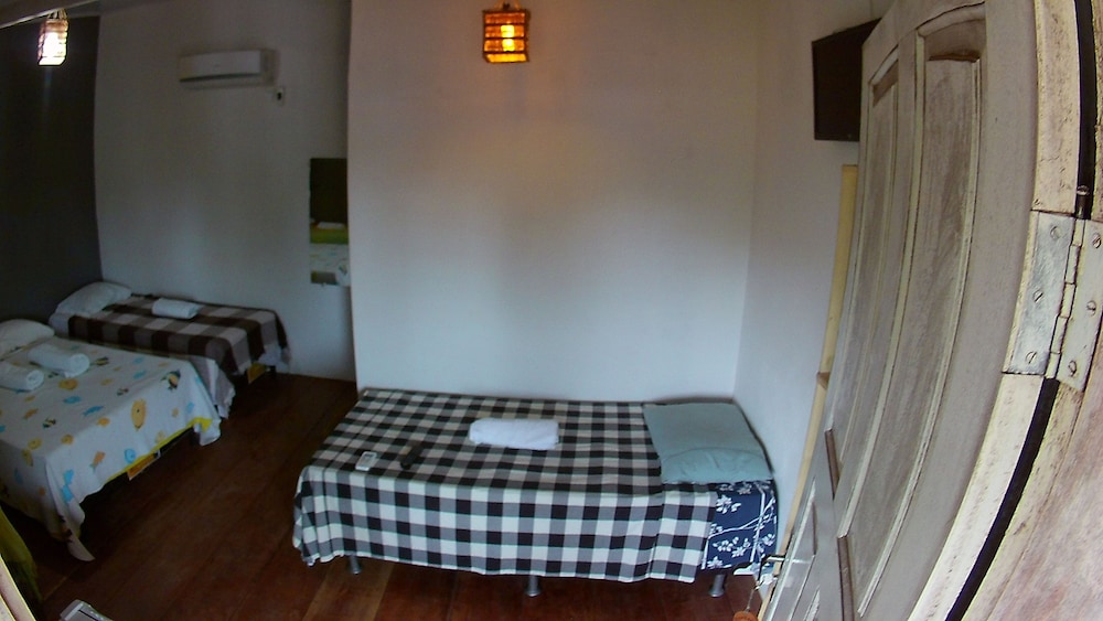 Comfort Quadruple Room, Ensuite photo 1