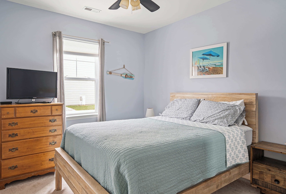 Condo, Multiple Beds, Kitchen, Garden View (Grande Getaway) photo 3