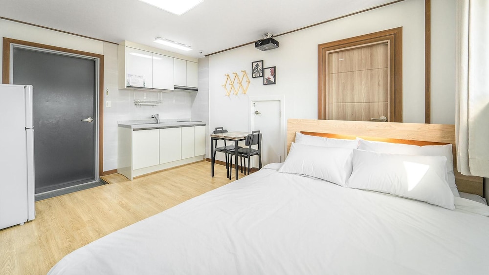 Basic Room, 1 Bedroom (mid-eumbang) - Photo 1