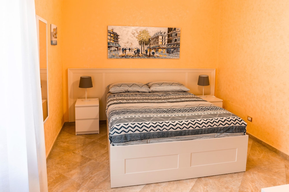 Classic Apartment, 2 Bedrooms