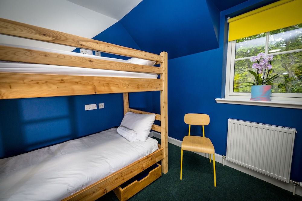 Shared Dormitory (Male Dormitory Bunk) photo 3