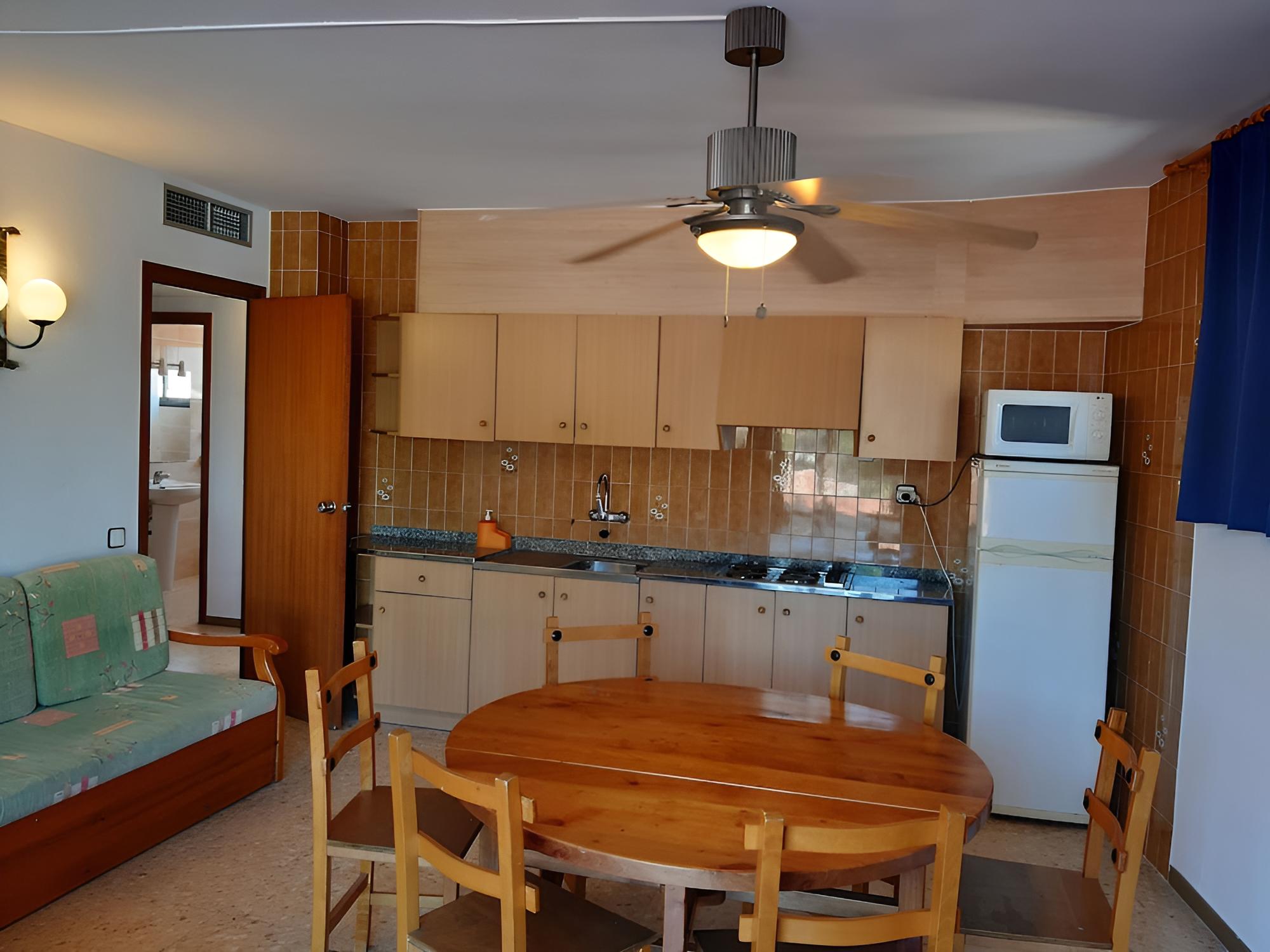 Apartment (3/5) - Photo 5
