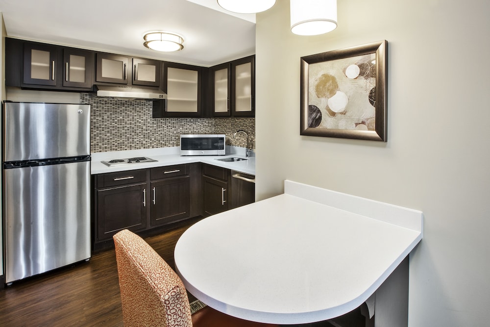 Suite, 1 Bedroom, Kitchen (SPA) - Photo 8