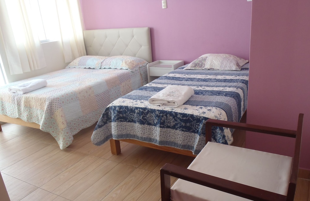 Twin Room photo 1