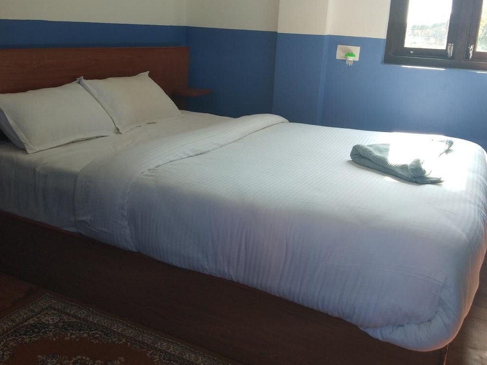 Economy Room photo 1