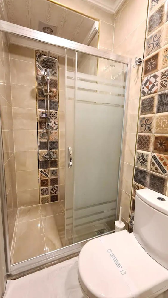 Deluxe Triple Apart Residence photo 2