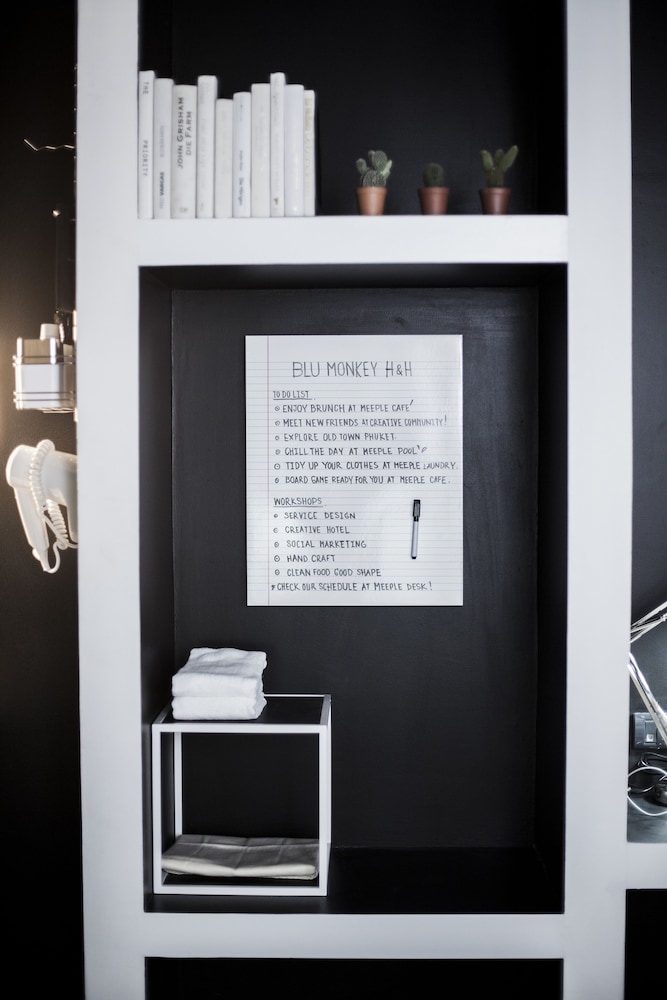 Deluxe Triple - Free Co-Working space 24 hrs. - Photo 15