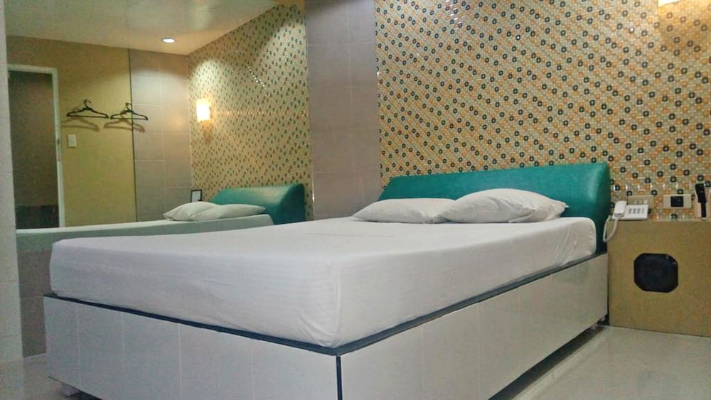 Standard Room photo 1