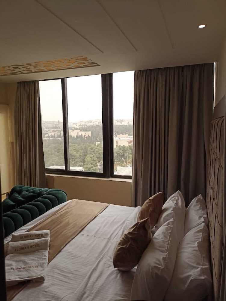 Royal Double Room