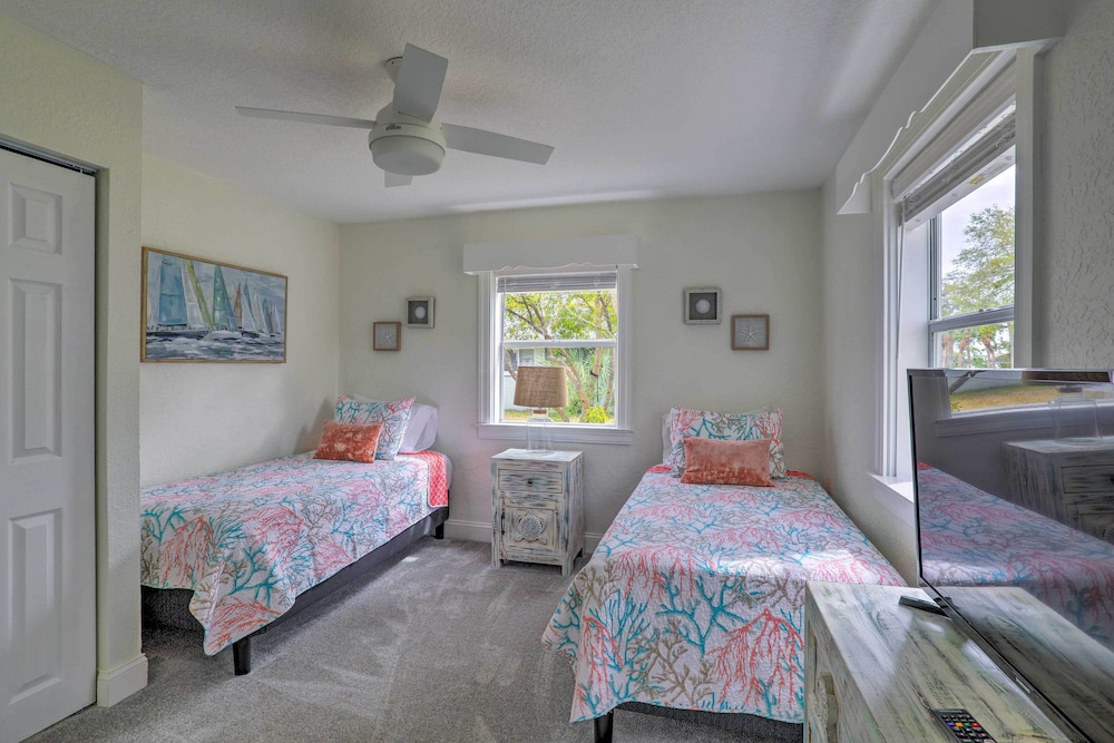 Cottage (2 Bedrooms) photo 1