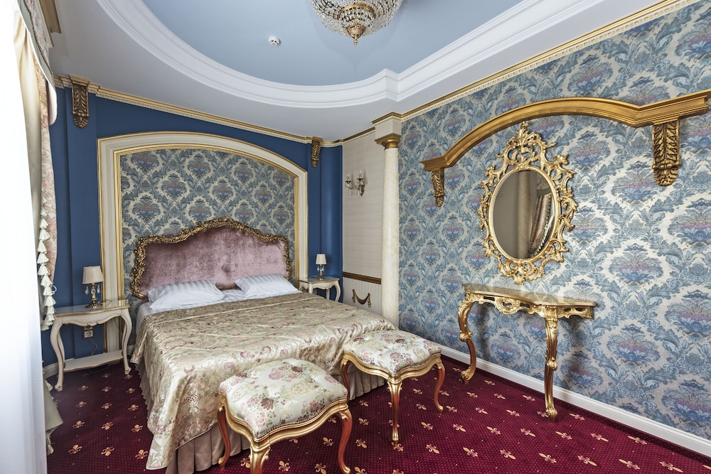 Presidential Suite photo 1