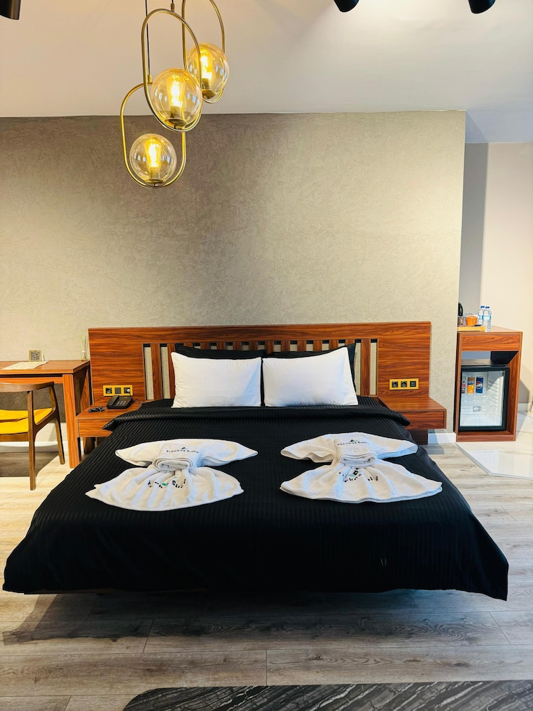 Luxury Room, Sea View