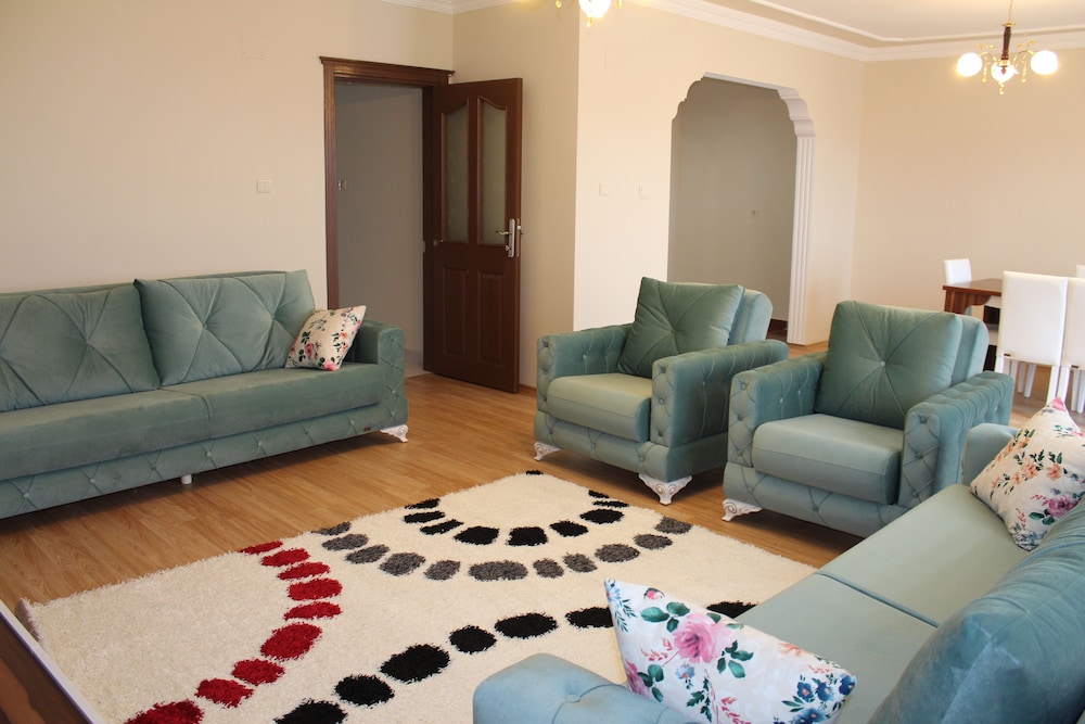 Apartment (Attic)