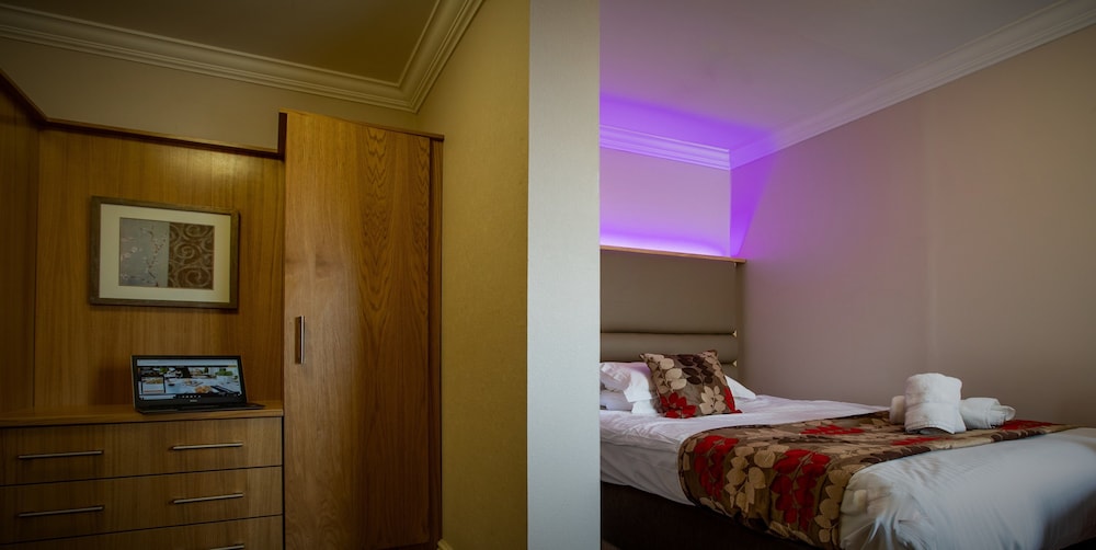 Executive Double Room, Sea View - Photo 2