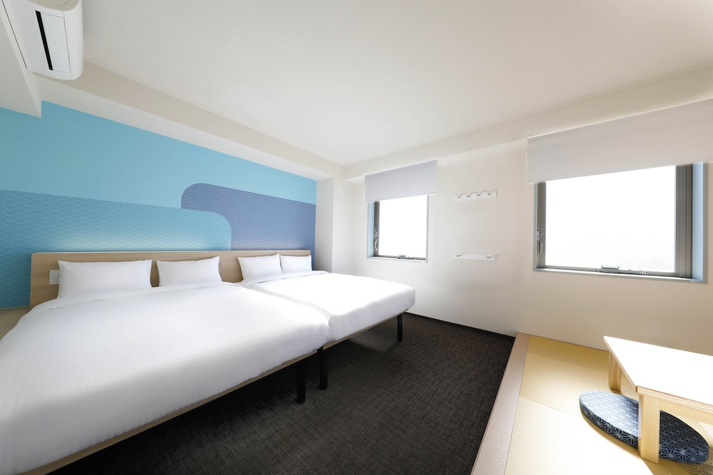 Family Tatami Room, Non Smoking photo 1