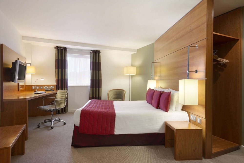 Room, 1 Double Bed, Non Smoking - Photo 1