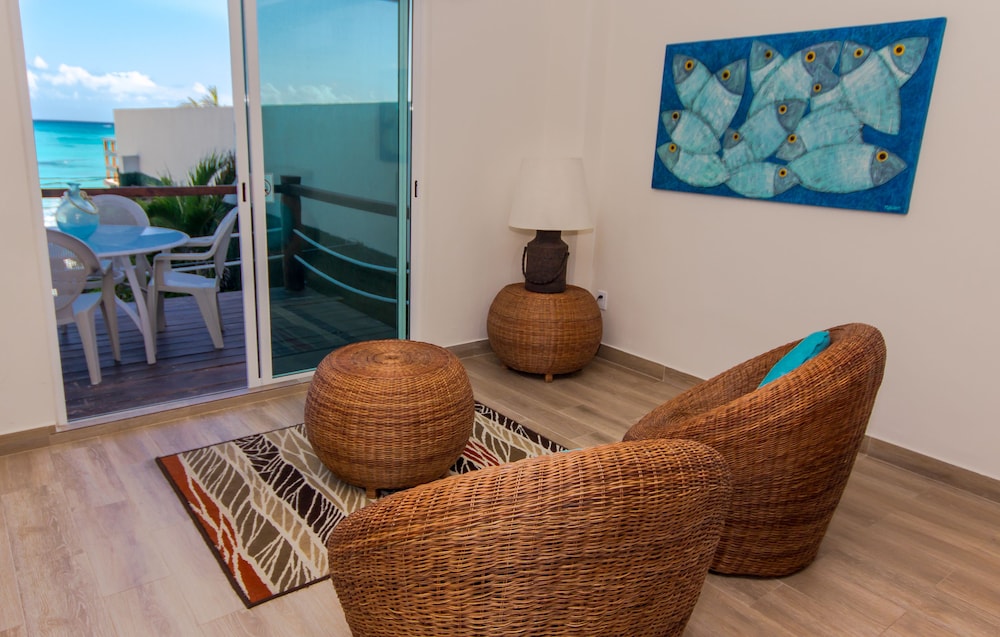 Master Suite Ocean View