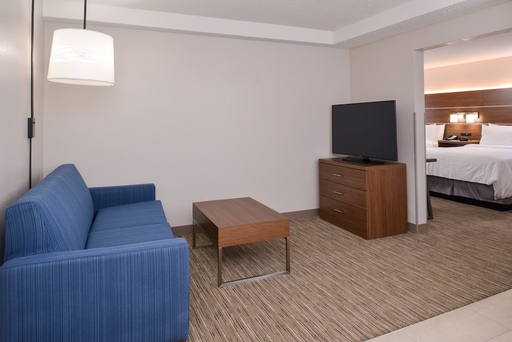 Suite, 1 Bedroom - Photo 2