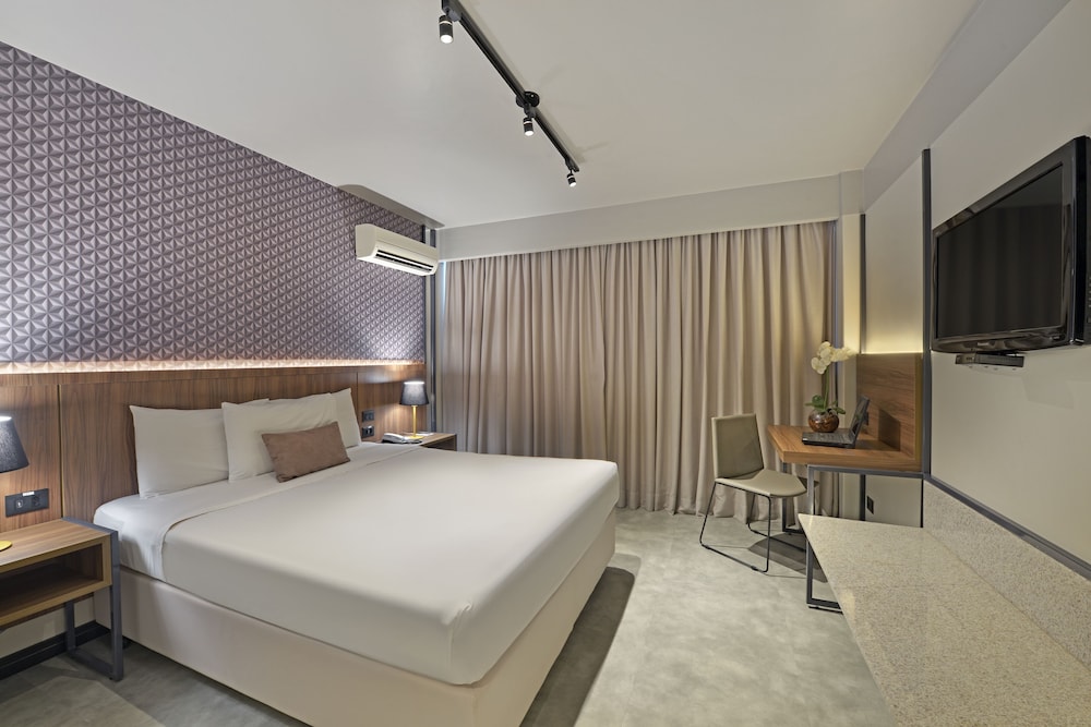 Quarto Casal photo 1