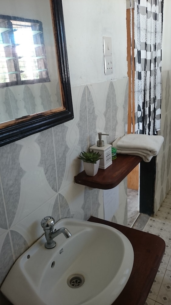 Comfort Chalet, Ocean View, Oceanfront