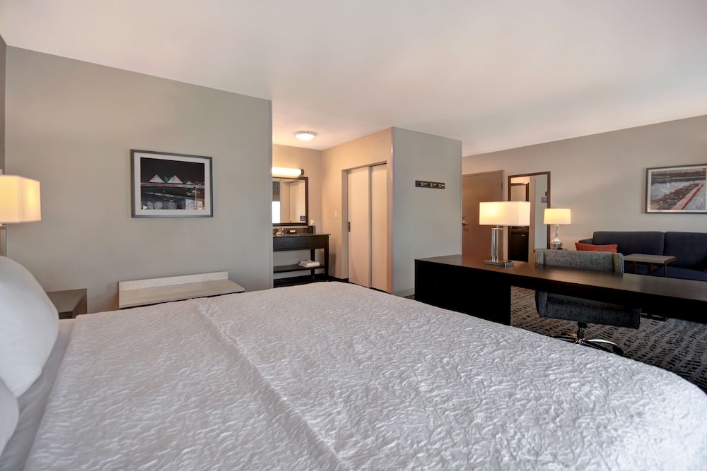Hampton Inn & Suites Columbia South Fort Meade Area, Φωτογραφία 5